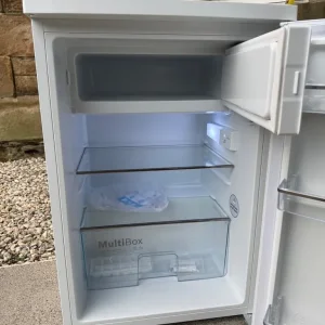 BOSCH 120L Undercounter Fridge Freezer *Brand New* - Image 6