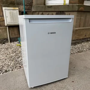 BOSCH 120L Undercounter Fridge Freezer *Brand New*
