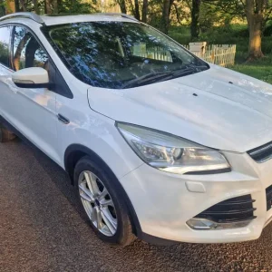 Ford Kuga Petrol - Image 2