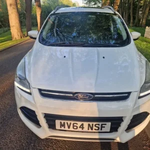 Ford Kuga Petrol - Image 3
