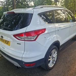 Ford Kuga Petrol - Image 4