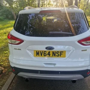 Ford Kuga Petrol - Image 5
