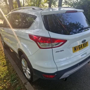 Ford Kuga Petrol - Image 6