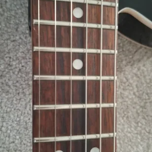 Squier By Fender John 5 Signature Telecaster - Iron Gear pickups mod - Image 2