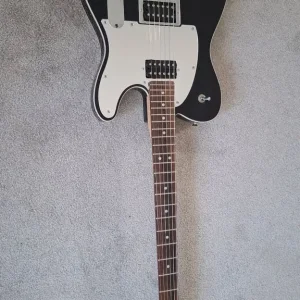 Squier By Fender John 5 Signature Telecaster - Iron Gear pickups mod - Image 3