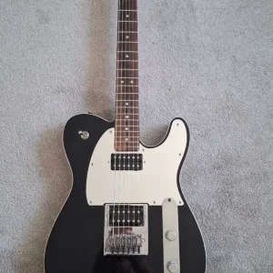 Squier By Fender John 5 Signature Telecaster - Iron Gear pickups mod