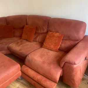 DFS Recliner corner unit - Image 2