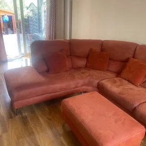 DFS Recliner corner unit - Image 3