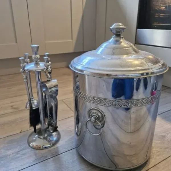 Fireplace Accessories