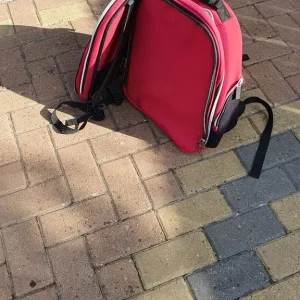 Back pack