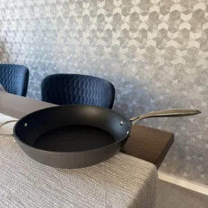 WOK and PANS SET