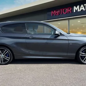 2019 BMW 1 Series 2.0 118d M Sport Shadow Edition Euro 6 (s/s) 3dr Hatchback DIESEL Manual - Image 3