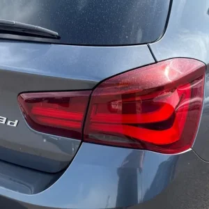 2019 BMW 1 Series 2.0 118d M Sport Shadow Edition Euro 6 (s/s) 3dr Hatchback DIESEL Manual - Image 8