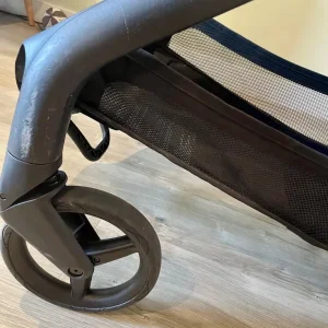 Bugaboo Dragonfly Pushchair + Travel Bag - Image 6
