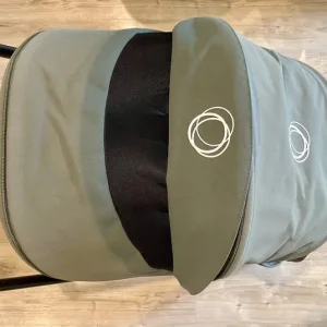 Bugaboo Dragonfly Pushchair + Travel Bag - Image 7