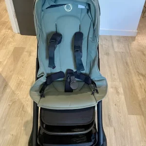 Bugaboo Dragonfly Pushchair + Travel Bag