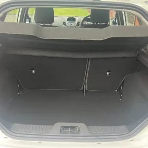 Ford, FIESTA, Hatchback, 2014, Manual, 1241 (cc), 5 doors - Image 6