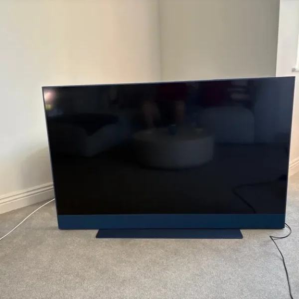 55 inch Sky Glass TV