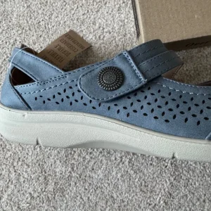 Cushion walk shoe - Image 2