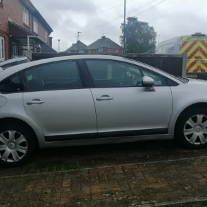 Citroen, C4, Hatchback, 2010, Manual, 1560 (cc), 5 doors - Image 2