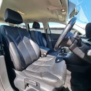 2009 Volkswagen Passat 2.0 TDI BlueMotion Tech Highline Euro 5 (s/s) 5dr ESTATE Diesel Manual - Image 6