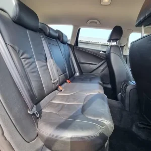 2009 Volkswagen Passat 2.0 TDI BlueMotion Tech Highline Euro 5 (s/s) 5dr ESTATE Diesel Manual - Image 7