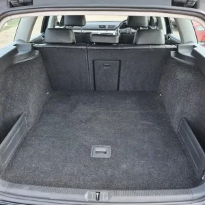 2009 Volkswagen Passat 2.0 TDI BlueMotion Tech Highline Euro 5 (s/s) 5dr ESTATE Diesel Manual - Image 8