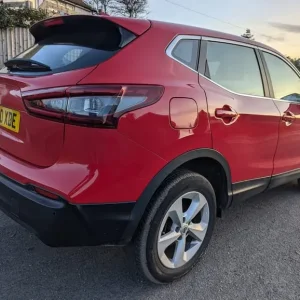2020 Nissan Qashqai 1.3 DiG-T Acenta Premium 5dr HATCHBACK Petrol Manual - Image 6