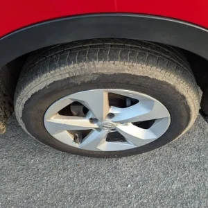 2020 Nissan Qashqai 1.3 DiG-T Acenta Premium 5dr HATCHBACK Petrol Manual - Image 8