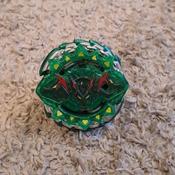 Beyblade