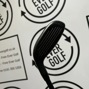 COBRA AEROJET 4 HYBRID / 21 Deg / RH / 75g Reg Flex / GOOD USED - Image 2
