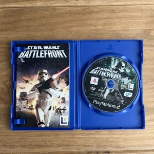 Ps2 Star Wars battlefront - Image 2