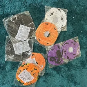 Halloween lanterns