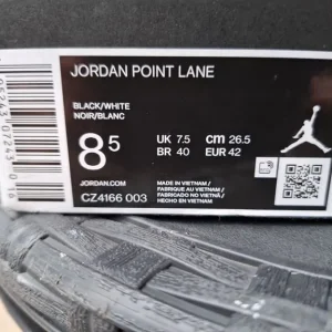 Exclusive Jordan Point Lanes- Men - Image 5