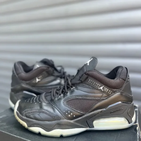 Exclusive Jordan Point Lanes- Men