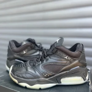 Exclusive Jordan Point Lanes- Men