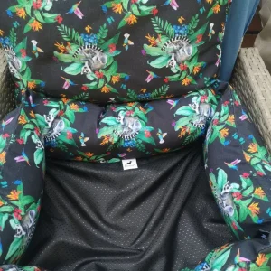 Penrose dog bed - Image 2