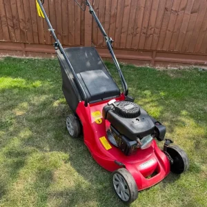 MOUNTFIELD RS100 Self Propelled Petrol Lawnmower