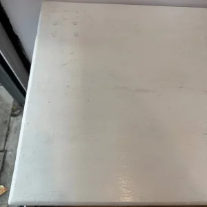 Desk / side table with drawer - Image 7