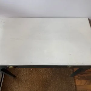 Desk / side table with drawer - Image 8