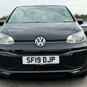 2019 Volkswagen up! 1.0 Move up Hatchback Petrol Manual - Image 2