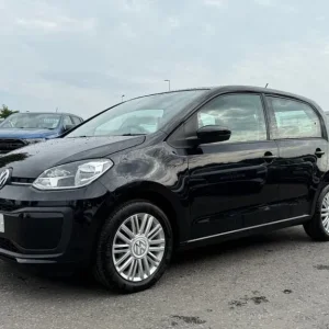 2019 Volkswagen up! 1.0 Move up Hatchback Petrol Manual - Image 3