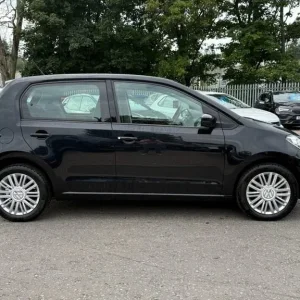 2019 Volkswagen up! 1.0 Move up Hatchback Petrol Manual - Image 4