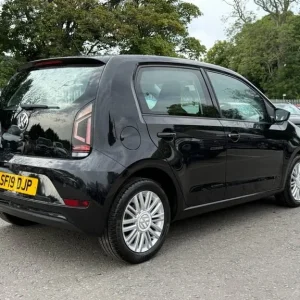 2019 Volkswagen up! 1.0 Move up Hatchback Petrol Manual - Image 5