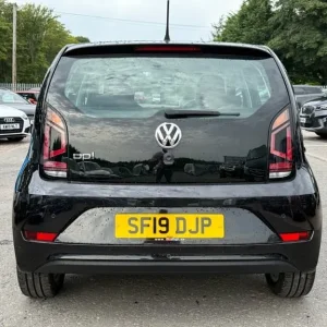 2019 Volkswagen up! 1.0 Move up Hatchback Petrol Manual - Image 6