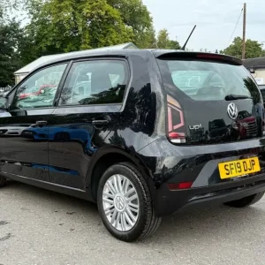 2019 Volkswagen up! 1.0 Move up Hatchback Petrol Manual - Image 7