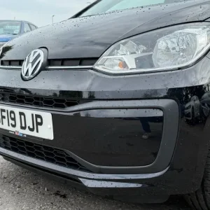 2019 Volkswagen up! 1.0 Move up Hatchback Petrol Manual - Image 8