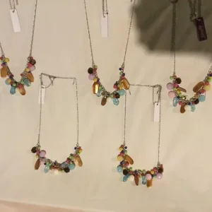 Lovely summer necklaces £2.00 each - Image 6