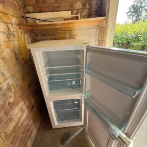 4ft Fridge Freezer - Image 2