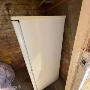 4ft Fridge Freezer - Image 3